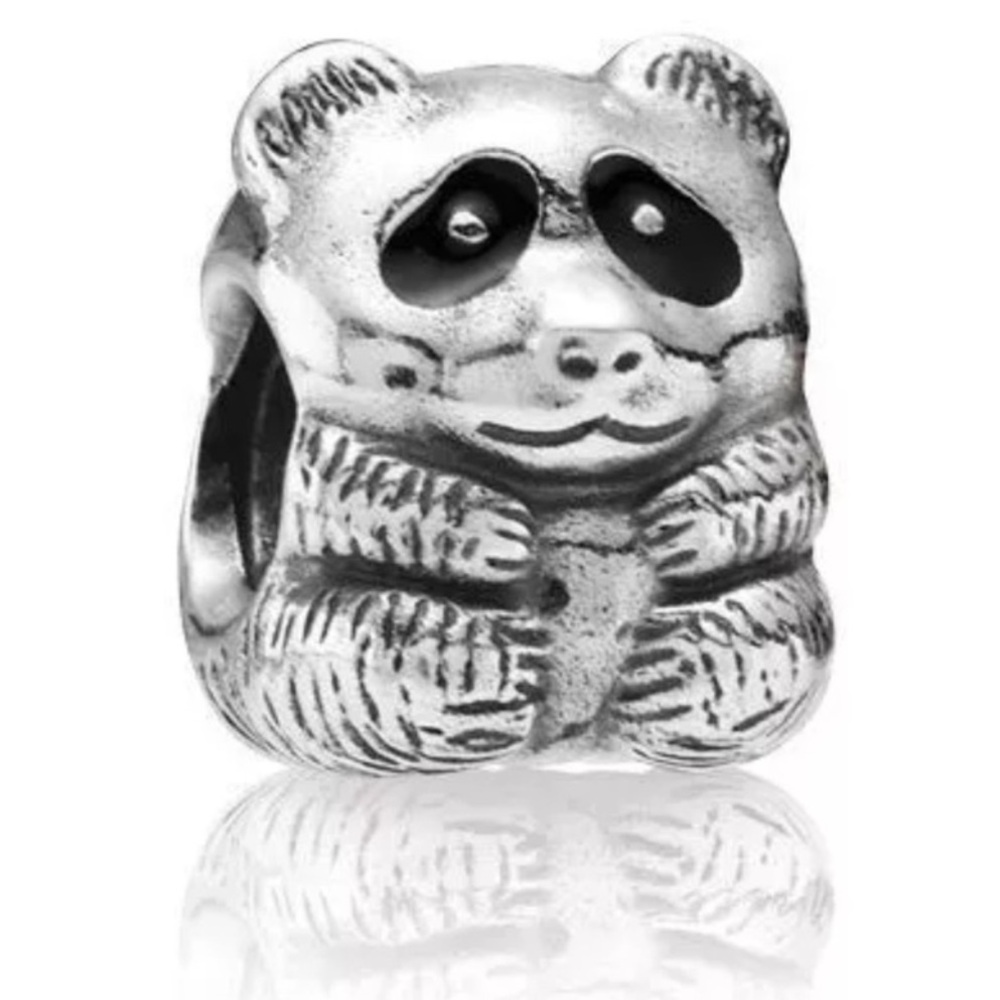Pandora Panda Charm